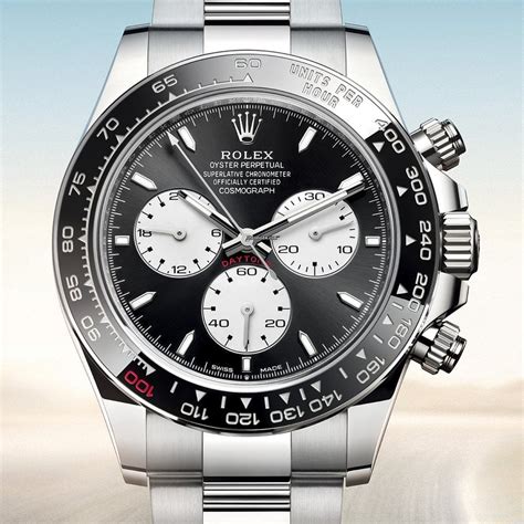 rolex daytona 2023 white gold|Rolex daytona white gold price.